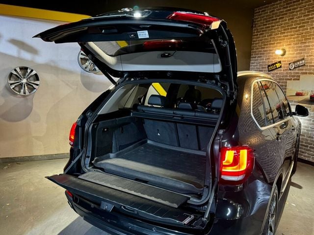 BMW寶馬 X5 XDRIVE35I  第15張相片