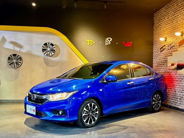 HONDA本田 CITY  第1張相片
