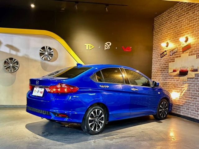 HONDA本田 CITY  第2張相片