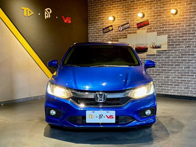 HONDA本田 CITY  第3張相片