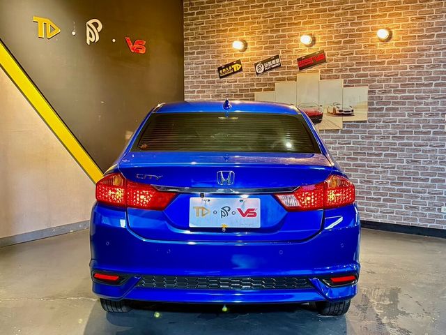 HONDA本田 CITY  第4張相片