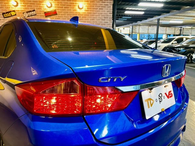 HONDA本田 CITY  第6張相片