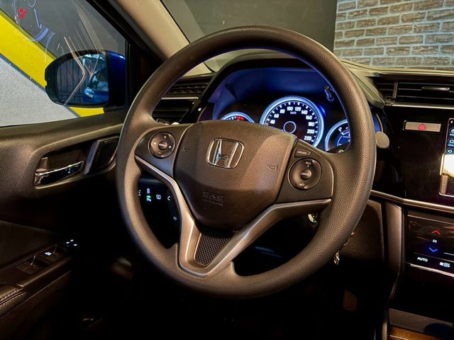 HONDA本田 CITY  第11張相片