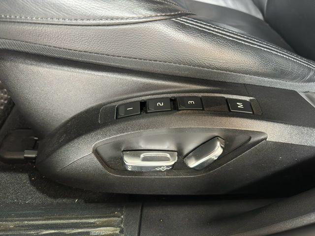 VOLVO富豪 V40  第16張相片