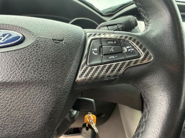 Ford/福特 Focus  第1張相片