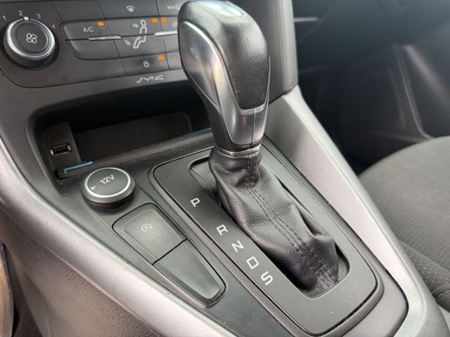 Ford/福特 Focus  第2張相片