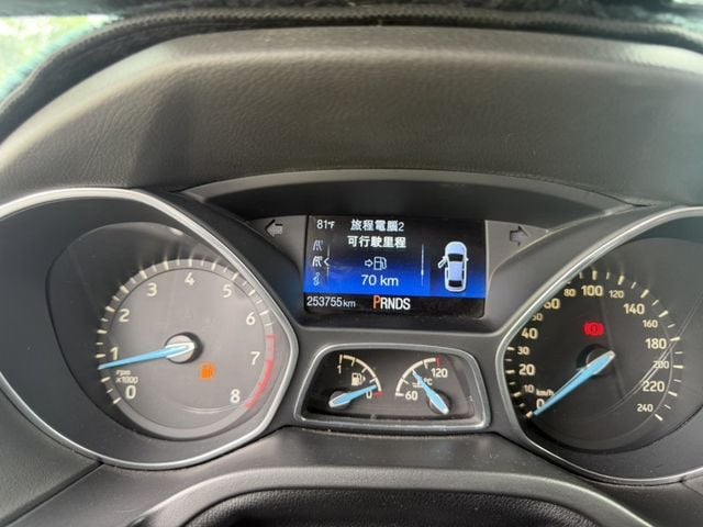 Ford/福特 Focus  第3張相片