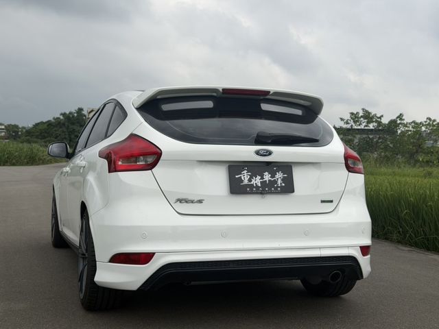 Ford/福特 Focus  第6張相片