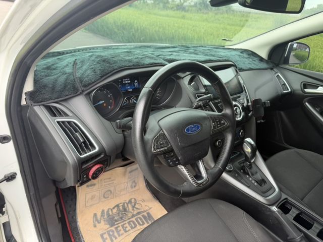 Ford/福特 Focus  第7張相片