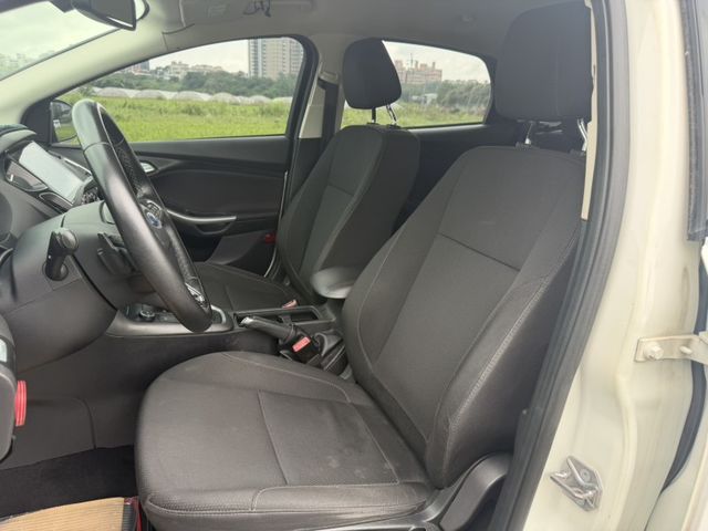 Ford/福特 Focus  第8張相片