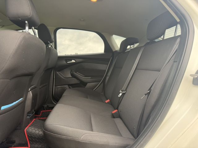 Ford/福特 Focus  第9張相片