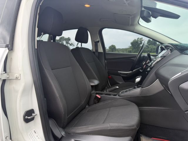 Ford/福特 Focus  第11張相片