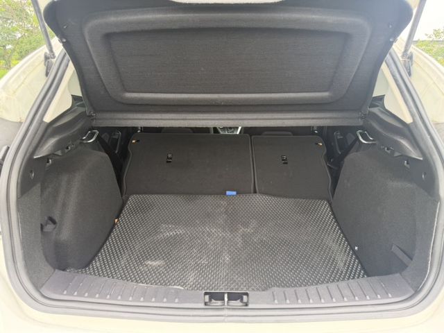 Ford/福特 Focus  第13張相片