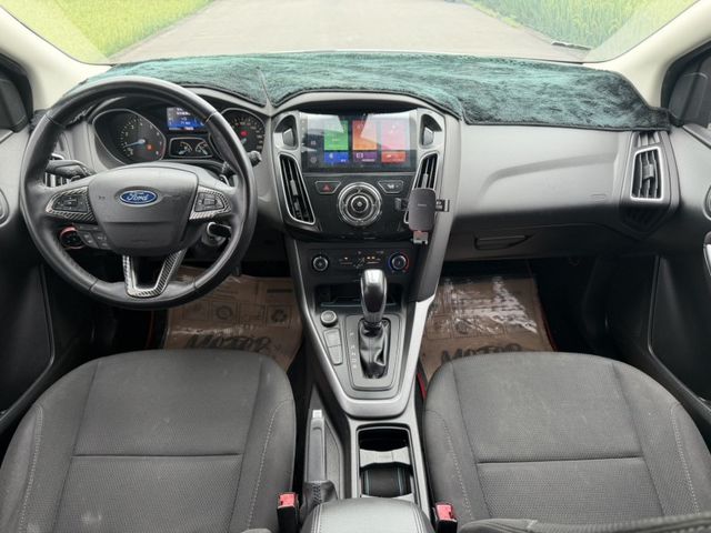 Ford/福特 Focus  第14張相片