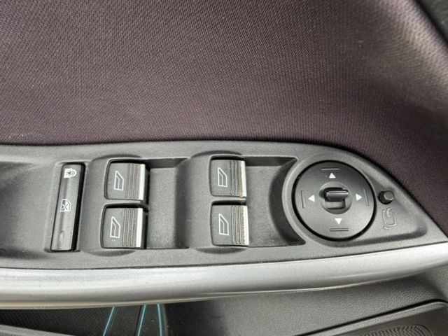 Ford/福特 Focus  第16張相片