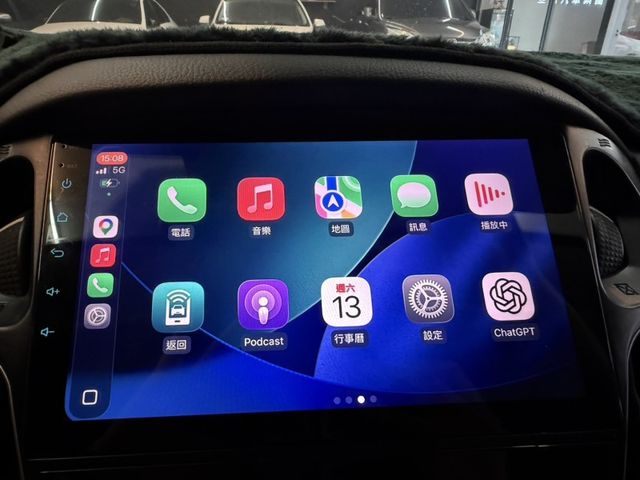 Ford/福特 Focus  第19張相片