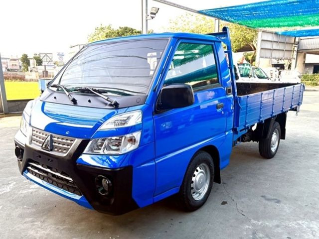 MITSUBISHI三菱 DELICA  第1張相片