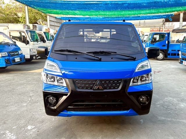 MITSUBISHI三菱 DELICA  第2張相片
