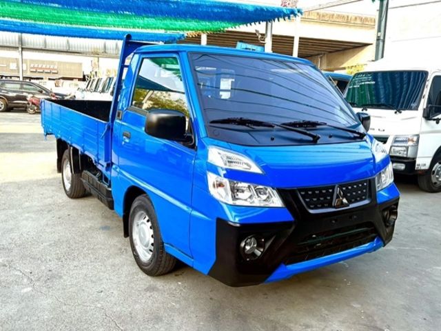 MITSUBISHI三菱 DELICA  第3張相片