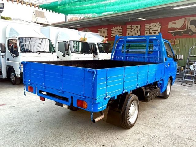 MITSUBISHI三菱 DELICA  第12張相片