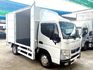 MITSUBISHI三菱 CANTER  第1張縮圖