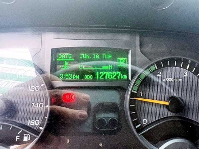 MITSUBISHI三菱 CANTER  第6張相片
