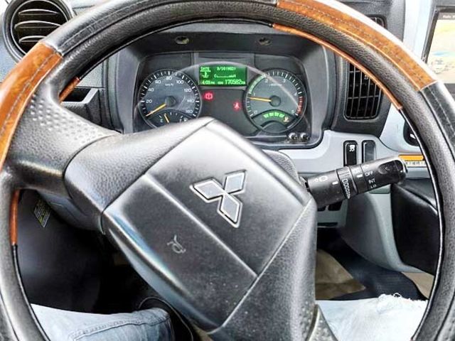MITSUBISHI三菱 CANTER  第6張相片