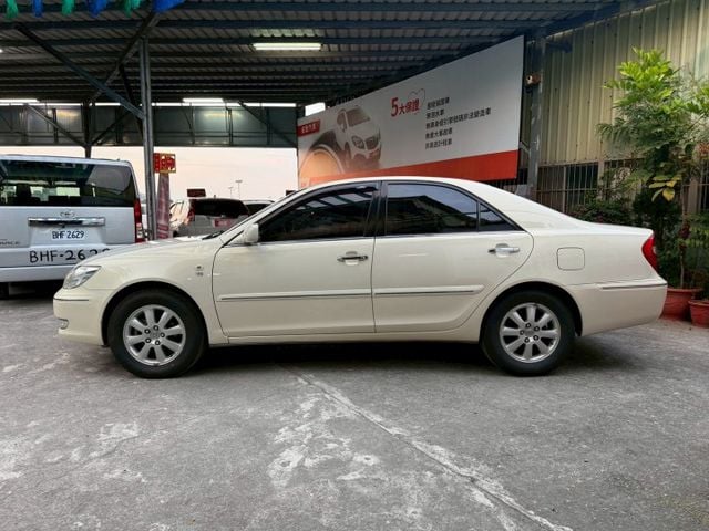 ❰ 可認證 ❱｜大排量超好開！｜低里程｜車況優冷氣涼｜正副駕駛電動椅｜天窗｜頂級版｜  第3張相片