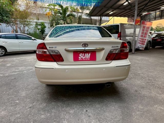 ❰ 可認證 ❱｜大排量超好開！｜低里程｜車況優冷氣涼｜正副駕駛電動椅｜天窗｜頂級版｜  第5張相片