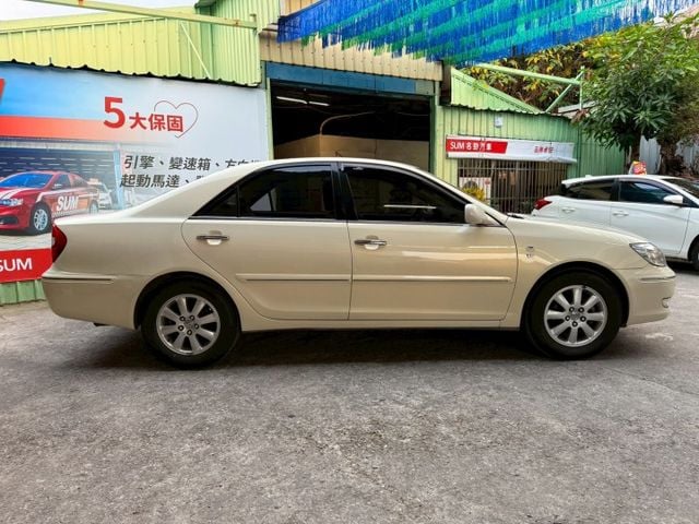 ❰ 可認證 ❱｜大排量超好開！｜低里程｜車況優冷氣涼｜正副駕駛電動椅｜天窗｜頂級版｜  第7張相片