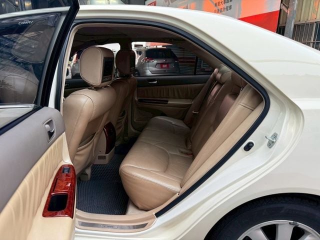 ❰ 可認證 ❱｜大排量超好開！｜低里程｜車況優冷氣涼｜正副駕駛電動椅｜天窗｜頂級版｜  第12張相片