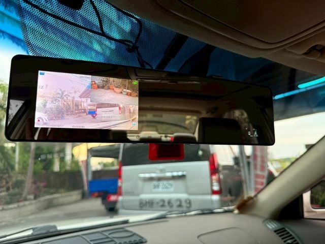 ❰ 可認證 ❱｜大排量超好開！｜低里程｜車況優冷氣涼｜正副駕駛電動椅｜天窗｜頂級版｜  第16張相片