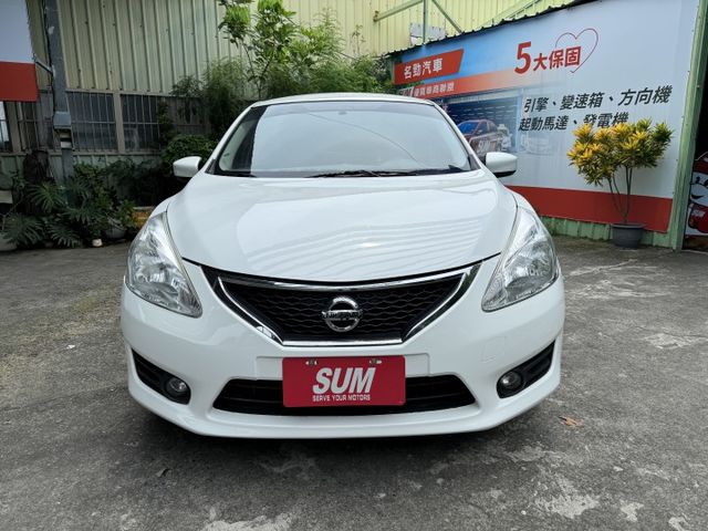 本週特價１７．５萬！！❰ 原鈑件✔ 可認證 ❱｜便宜代步車｜小車大空間｜後座出風口｜可全額貸✔  第5張相片
