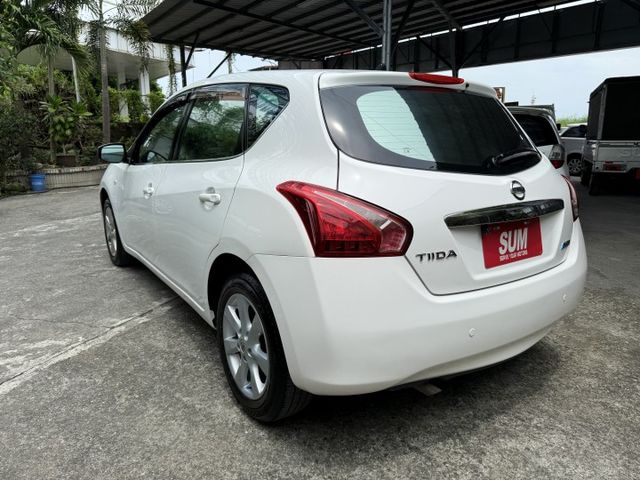 本週特價１７．５萬！！❰ 原鈑件✔ 可認證 ❱｜便宜代步車｜小車大空間｜後座出風口｜可全額貸✔  第6張相片