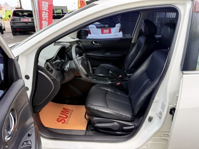 本週特價１７．５萬！！❰ 原鈑件✔ 可認證 ❱｜便宜代步車｜小車大空間｜後座出風口｜可全額貸✔  第10張相片