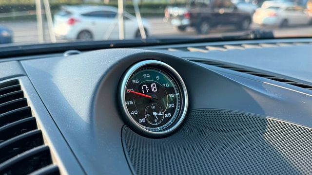 PORSCHE保時捷 CAYENNE  第8張相片