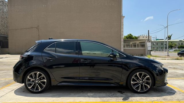 TOYOTA豐田 AURIS  第4張相片