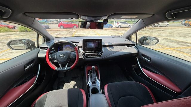 TOYOTA豐田 AURIS  第7張相片