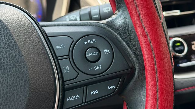 TOYOTA豐田 AURIS  第9張相片
