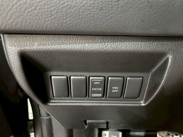 INFINITI無限 FX35  第13張相片