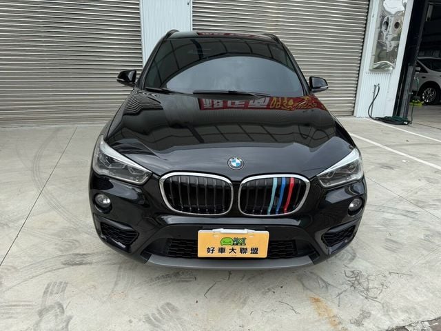 BMW寶馬 X1  第2張相片