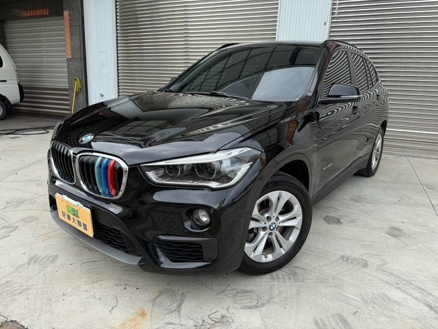 BMW寶馬 X1  第3張相片