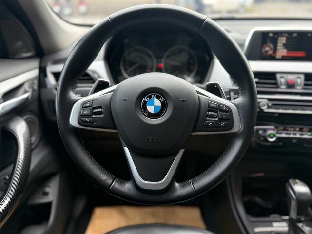 BMW寶馬 X1  第7張相片
