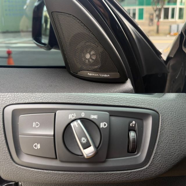 BMW寶馬 X1  第16張相片