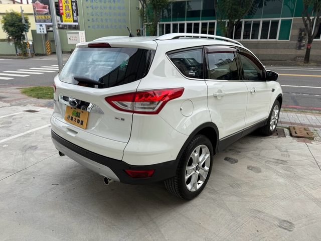 FORD福特 KUGA  第4張相片