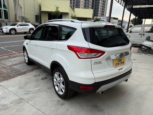 FORD福特 KUGA  第6張相片