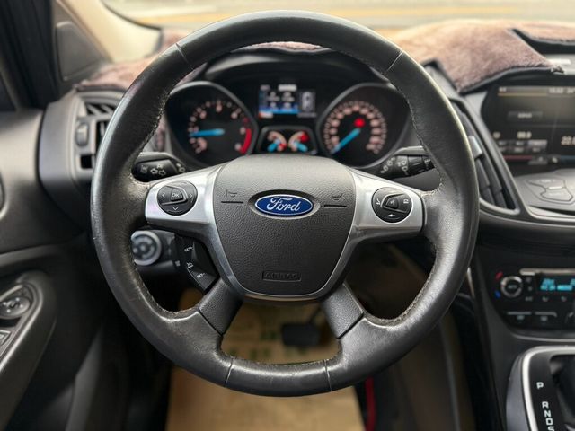 FORD福特 KUGA  第7張相片