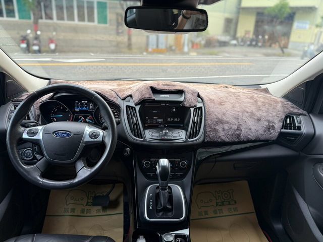 FORD福特 KUGA  第9張相片