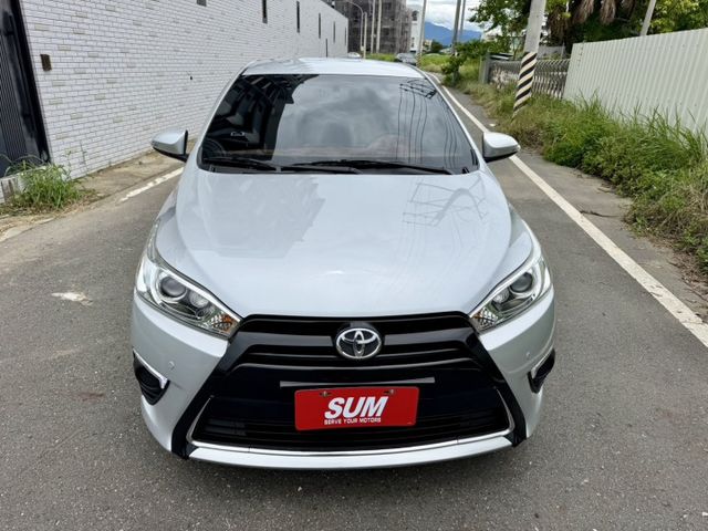 YARIS  第2張相片