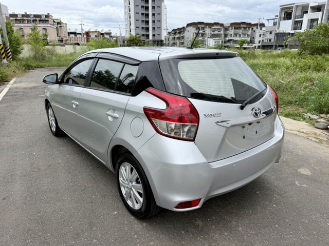 YARIS  第6張相片